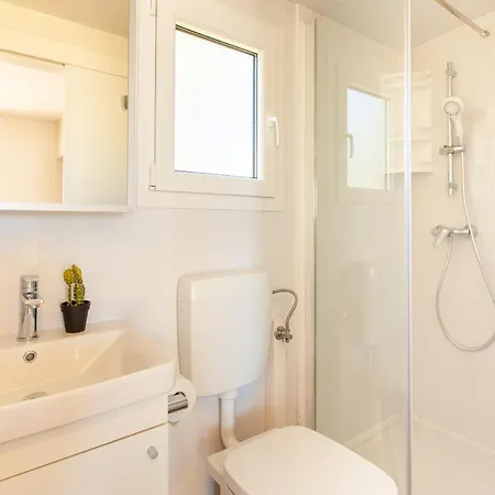 Mobile Homes Lopari Kompleks wypoczynkowy