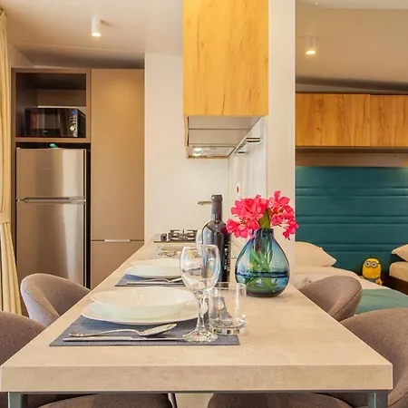 Mobile Homes Lopari 4* Nerezine