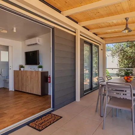 假日公园 Mobile Homes Lopari