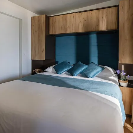 Mobile Homes Lopari Kompleks wypoczynkowy Nerezine