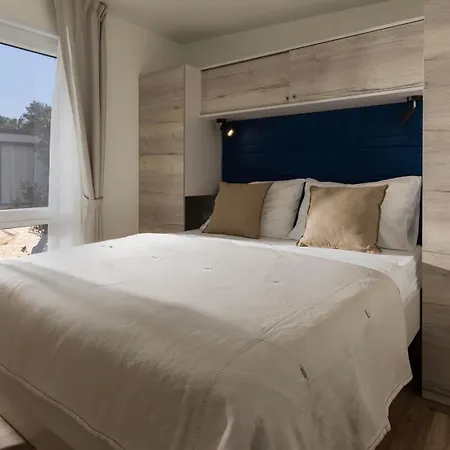 Mobile Homes Lopari Kompleks wypoczynkowy Nerezine