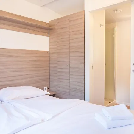 Mobile Homes Lopari 4* Nerezine