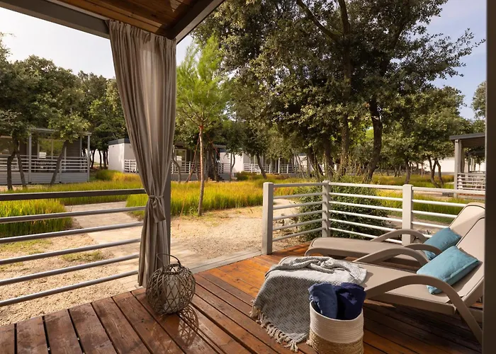 Mobile Homes Lopari 4*