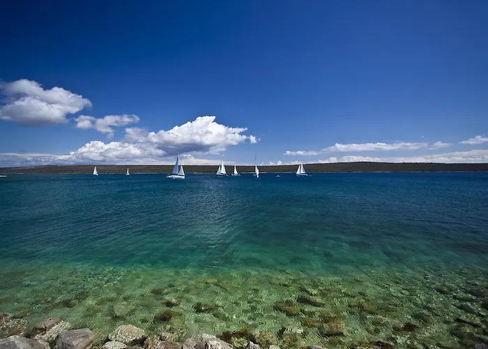 Tatil parkı Mobile Homes Lopari