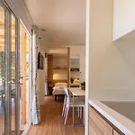 Mobile Homes Lopari 4*