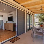 פארק נופש Mobile Homes Lopari