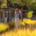 Mobile Homes Lopari פארק נופש 4*