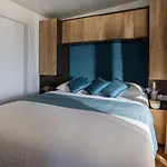 Mobile Homes Lopari פארק נופש נזרין