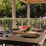 Mobile Homes Lopari 4* נזרין