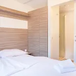 Mobile Homes Lopari 4* נזרין