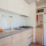 Mobile Homes Lopari פארק נופש נזרין