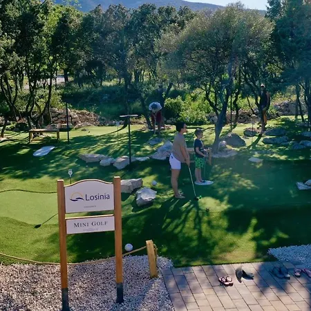 Mobile Homes Lopari 4*