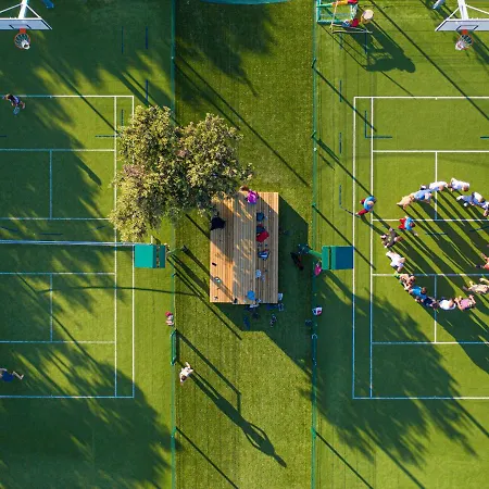 Mobile Homes Lopari 4*