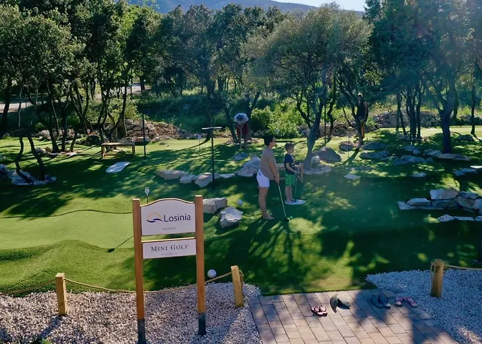 Mobile Homes Lopari 4*