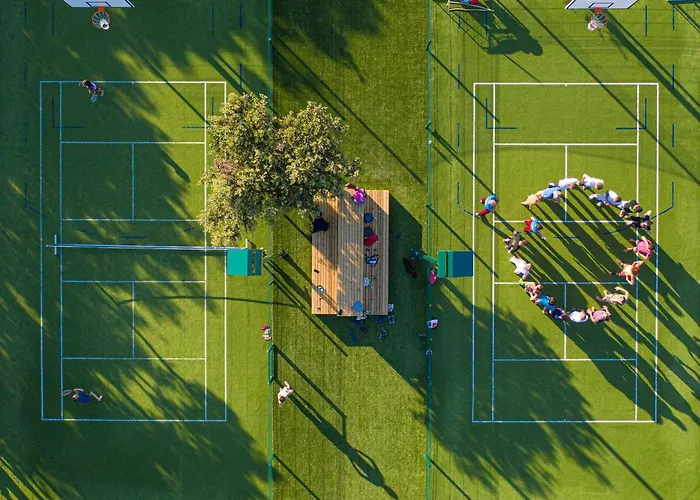 Mobile Homes Lopari 4*