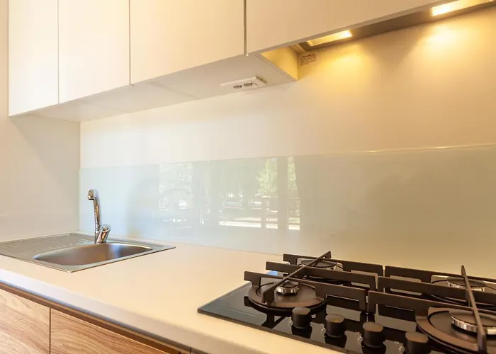 Mobile Homes Lopari Semesterpark