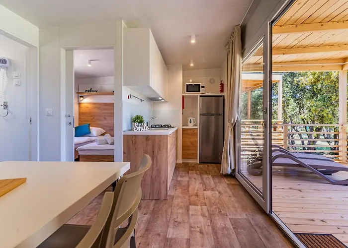 Mobile Homes Lopari
