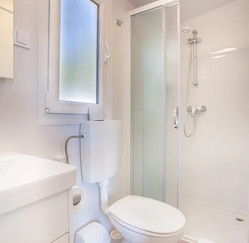 Mobile Homes Lopari Nerezine