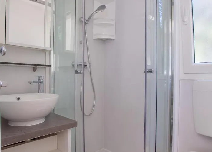 База отдыха Mobile Homes Lopari