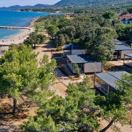 Mobile Homes Lopari База отдыха 4*