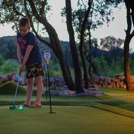 Mobile Homes Lopari 4* Нерезине