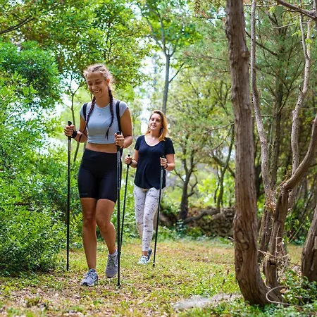 Mobile Homes Lopari База отдыха