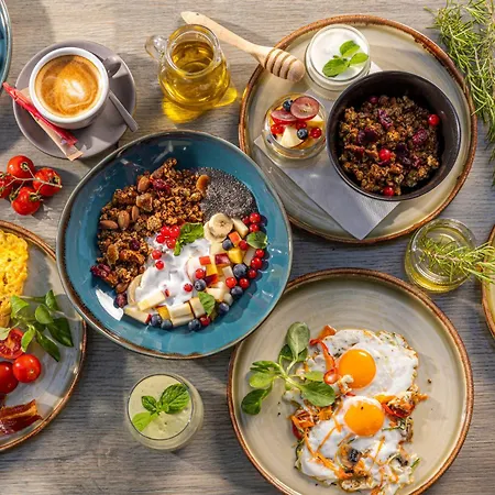 База отдыха Mobile Homes Lopari 4*